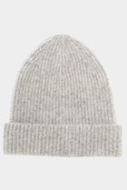 【ル フィル/LE PHIL】のFOX混ニットワッチ 人気、トレンドファッション・服の通販 founy(ファニー) ファッション Fashion レディースファッション Fashion for Women トップス・カットソー Cut & Sew Tops ニット Knit Tops & Sweaters キャップ&ハット Hats & Caps キャップ Cap, Baseball Cap フォックス Fox, Fox Fur フォルム Silhouette, Form 定番 Standard, Basic Item 帽子 Hat, Headwear 新作・新入荷 New Arrivals / New In thumbnail グレー|ID: prp329100004750155 ipo3291000000034346859