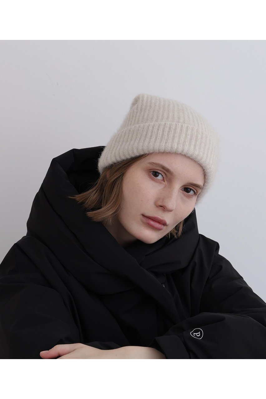 【ル フィル/LE PHIL】のFOX混ニットワッチ 人気、トレンドファッション・服の通販 founy(ファニー)  ファッション Fashion レディースファッション Fashion for Women トップス・カットソー Cut & Sew Tops ニット Knit Tops & Sweaters キャップ&ハット Hats & Caps キャップ Cap, Baseball Cap フォックス Fox, Fox Fur フォルム Silhouette, Form 定番 Standard, Basic Item 帽子 Hat, Headwear 新作・新入荷 New Arrivals / New In other-2|ID: prp329100004750155 ipo3291000000034346861