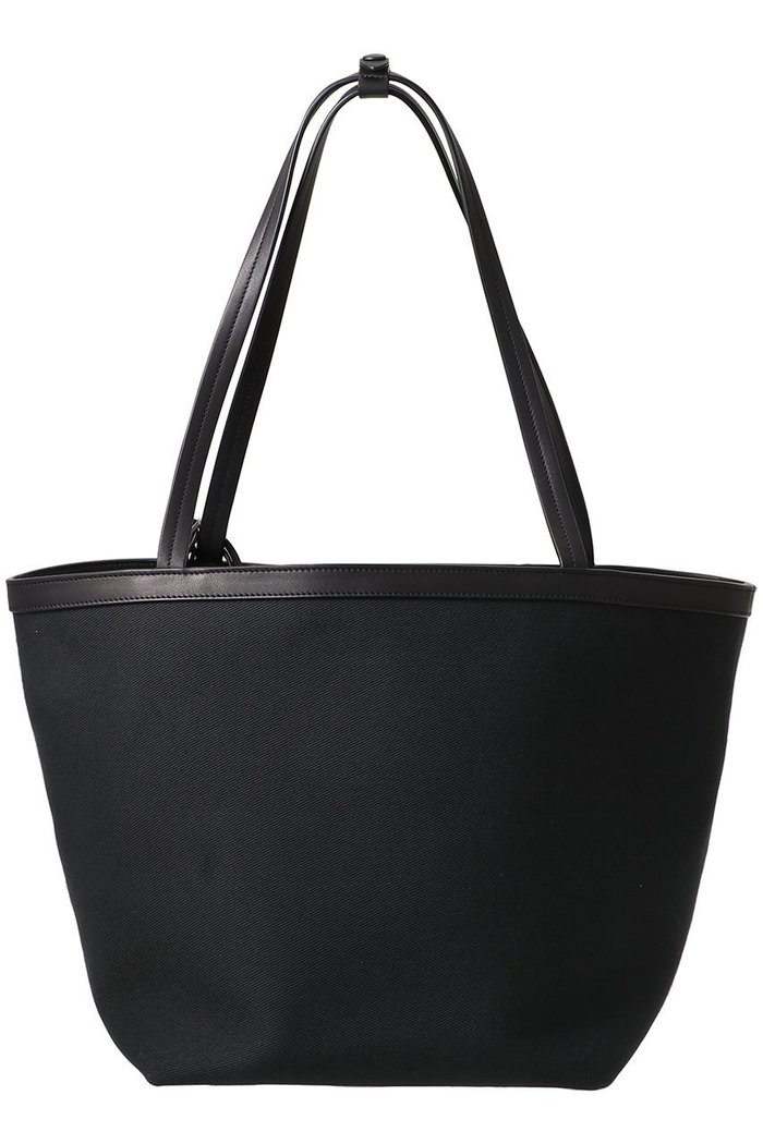 【ザ ロウ/THE ROW】のPARK TOTE THREE CANVAS インテリア・キッズ・メンズ・レディースファッション・服の通販 founy(ファニー) https://founy.com/ ファッション Fashion レディースファッション Fashion for Women バッグ Bags キャンバス Canvas, Canvas Fabric コンビ Combo, Combination Style テクスチャー Texture, Textured Fabric ポーチ Pouch, Small Case ラップ Wrap, Wrap Design リバーシブル Reversible, Two-Sided エレガント 上品 Elegant 人気 Popular, Best Seller |ID: prp329100004750167 ipo3291000000036184251