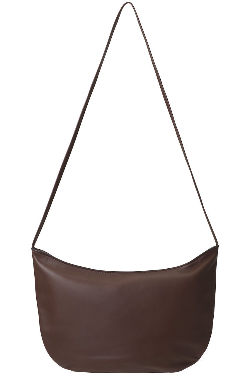 【ザ ロウ/THE ROW】のEW IZZY インテリア・キッズ・メンズ・レディースファッション・服の通販 founy(ファニー) 　ファッション　Fashion　レディースファッション　Fashion for Women　バッグ　Bags　なめらか　Smooth, Silky Texture　ショルダー　Shoulder, Shoulder Strap　スリム　Slim, Slim Fit　フォルム　Silhouette, Form　ポシェット　Pochette, Mini Bag　ロング　Long, Long-Length　ダークブラウン|ID: prp329100004750168 ipo3291000000036184622