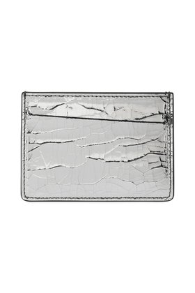 【メゾン マルジェラ/MAISON MARGIELA】の【UNISEX】3カード ホルダー 人気、トレンドファッション・服の通販 founy(ファニー) ファッション Fashion レディースファッション Fashion for Women ミニ財布・二つ折り財布 Wallets & Card Cases ユニセックス Unisex, Genderless おすすめ Recommended / Our Picks ギフト プレゼント Gift / Present コンパクト Compact, Small Size 財布 Wallet, Purse |ID:prp329100004750169