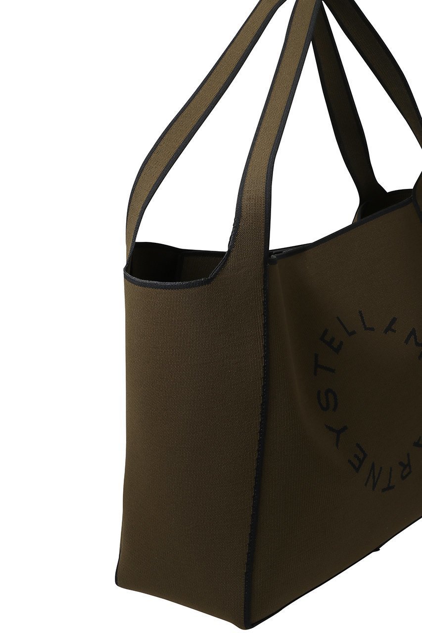 【ステラ マッカートニー/STELLA McCARTNEY】のStella Logo ニットトートバッグ 人気、トレンドファッション・服の通販 founy(ファニー)  ファッション Fashion レディースファッション Fashion for Women トップス・カットソー Cut & Sew Tops ニット Knit Tops & Sweaters バッグ Bags トレンド Trend, Trending Now ファブリック Fabric, Textile 新作・新入荷 New Arrivals / New In other-4|ID: prp329100004750171 ipo3291000000034346986