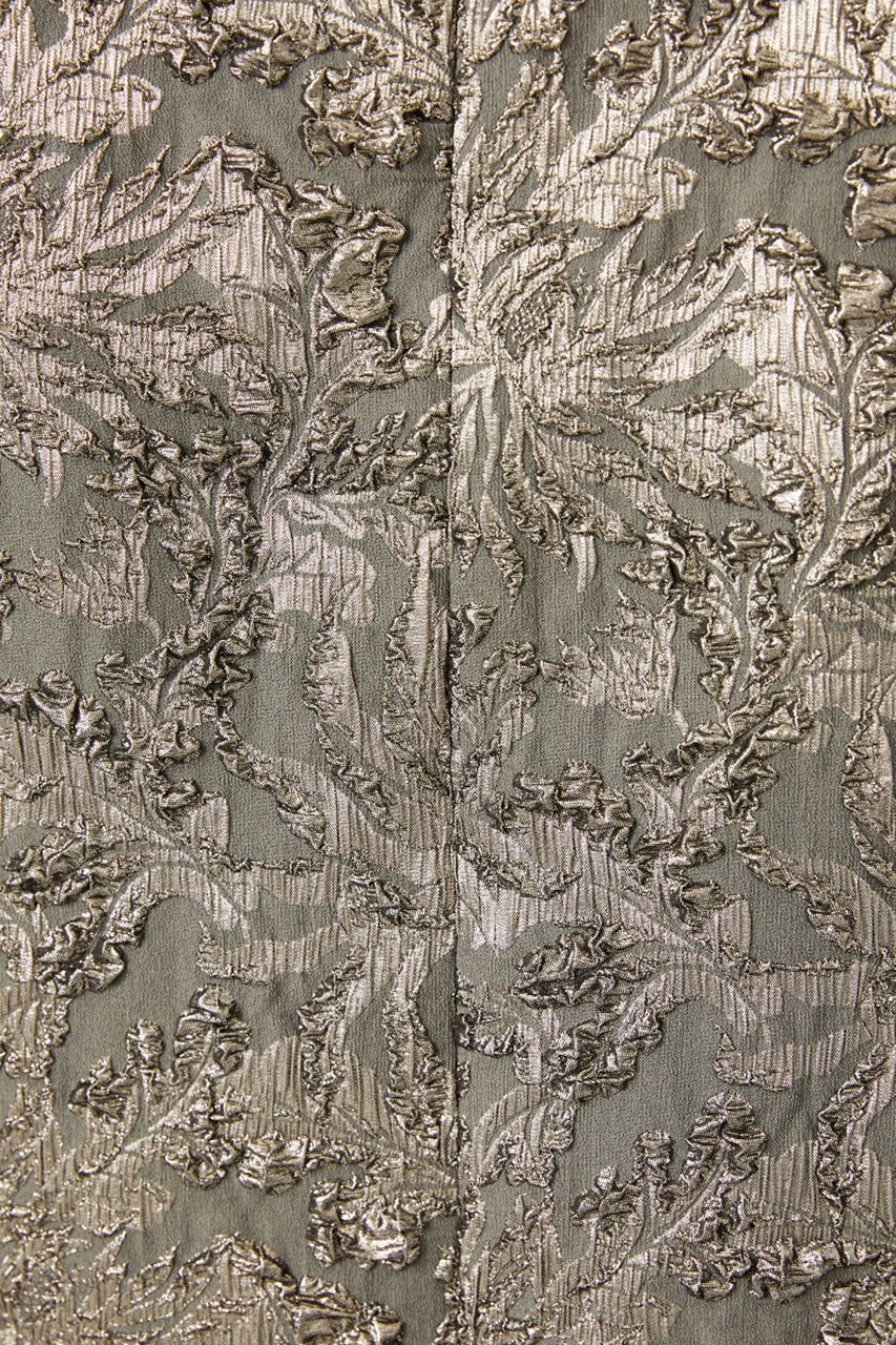 【オーヴィル/EAUVIRE】のジャカードスカート 人気、トレンドファッション・服の通販 founy(ファニー) 　ファッション　Fashion　レディースファッション　Fashion for Women　スカート　Skirts　ジャカード／ジャガード　Jacquard, Woven Pattern　ストレッチ　Stretch, Stretchy Fabric　フランス　France, French　ミドル　Middle Length, Mid Height　リラックス　Relax, Relaxed Fit　other-8|ID: prp329100004750173 ipo3291000000035667441