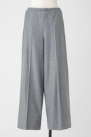 【オーヴィル/EAUVIRE】のフラノセーラーパンツ 人気、トレンドファッション・服の通販 founy(ファニー) ファッション Fashion レディースファッション Fashion for Women パンツ Pants & Trousers おすすめ Recommended / Our Picks イタリア Italy ストレッチ Stretch, Stretchy Fabric ストレート Straight, Straight Cut メンズ Men's, Menswear エレガント 上品 Elegant 新作・新入荷 New Arrivals / New In |ID:prp329100004750174