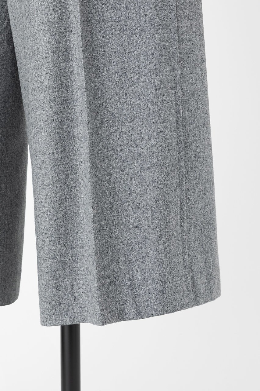 【オーヴィル/EAUVIRE】のフラノセーラーパンツ 人気、トレンドファッション・服の通販 founy(ファニー) ファッション Fashion レディースファッション Fashion for Women パンツ Pants & Trousers おすすめ Recommended / Our Picks イタリア Italy ストレッチ Stretch, Stretchy Fabric ストレート Straight, Straight Cut メンズ Men's, Menswear エレガント 上品 Elegant other-5|ID: prp329100004750174 ipo3291000000035455004