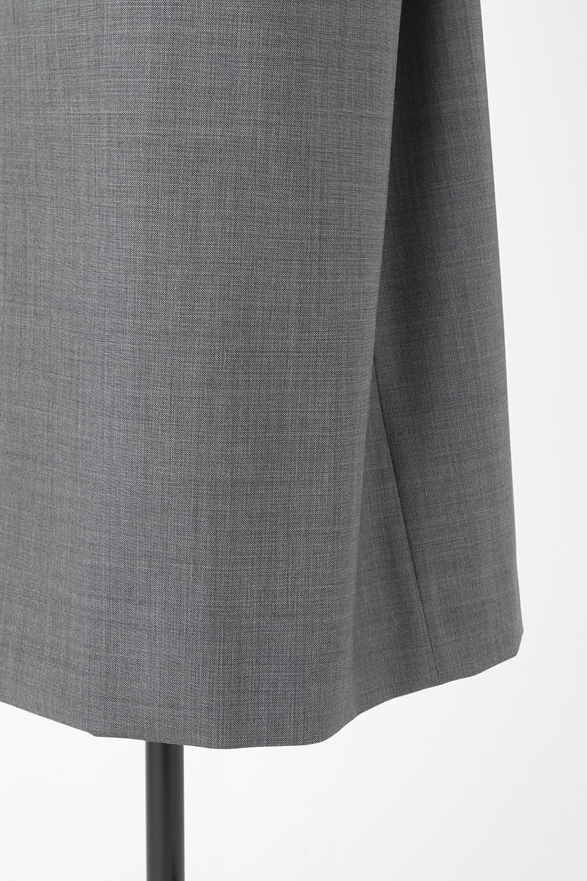 【オーヴィル/EAUVIRE】のワイドトレンチコート 人気、トレンドファッション・服の通販 founy(ファニー)  ファッション Fashion レディースファッション Fashion for Women アウター Coat / Outerwear Collection コート・ロングコート・ピーコート Long Coats, Peacoats & More トレンチコート / 春秋の定番アウター Trench Coats スタイリッシュ Stylish, Fashionable スーツ Suit, Formalwear トレンチ Trench, Trench Coat ボンディング Bonding, Bonded Fabric メンズ Men's, Menswear ラグジュアリー Luxury, Elegant ロング Long, Long-Length ワイド Wide, Wide Fit 新作・新入荷 New Arrivals / New In other-6|ID: prp329100004750176 ipo3291000000034347029
