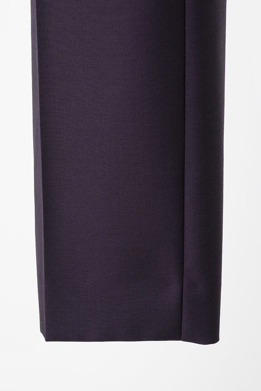 【オーヴィル/EAUVIRE】のキッドモヘアストレートパンツ 人気、トレンドファッション・服の通販 founy(ファニー) 　ファッション　Fashion　レディースファッション　Fashion for Women　パンツ　Pants & Trousers　エレガント 上品　Elegant　日本製　Made In Japan　other-5|ID: prp329100004750182 ipo3291000000036344251