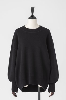 【オーヴィル/EAUVIRE】のミラノリブワイドプルオーバー 人気、トレンドファッション・服の通販 founy(ファニー) ファッション Fashion レディースファッション Fashion for Women トップス・カットソー Cut & Sew Tops シャツ・ブラウス・オフィスカジュアル Elegant Blouses & Button-Ups ロングTシャツ・Tシャツ Longline T-Shirts & Tees カジュアルプルオーバー・ニットトップス Pullovers & Knit Tops / Casual Pullovers カットソー・ベーシックTシャツ Cut-and-Sewn Tops / Stretch Tees & Basics スリーブ Sleeve, Long Sleeve / Short Sleeve ミラノリブ Milano Rib, Milano Stitch モダン Modern, Contemporary ロング Long, Long-Length ワイドリブ Wide Rib, Wide Ribbed Knit 新作・新入荷 New Arrivals / New In |ID:prp329100004750186