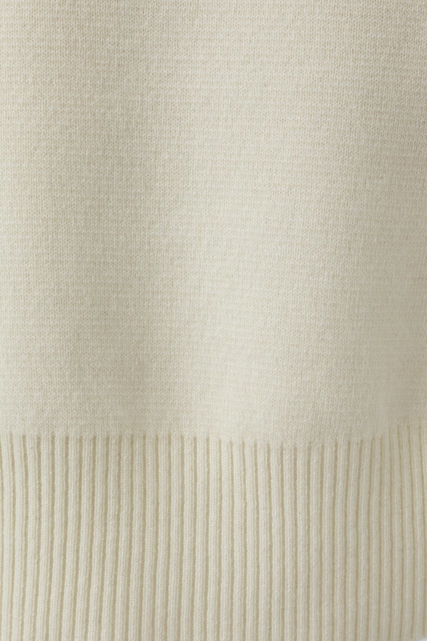 【オーヴィル/EAUVIRE】のミラノリブワイドプルオーバー 人気、トレンドファッション・服の通販 founy(ファニー)  ファッション Fashion レディースファッション Fashion for Women トップス・カットソー Cut & Sew Tops シャツ・ブラウス・オフィスカジュアル Elegant Blouses & Button-Ups ロングTシャツ・Tシャツ Longline T-Shirts & Tees カジュアルプルオーバー・ニットトップス Pullovers & Knit Tops / Casual Pullovers カットソー・ベーシックTシャツ Cut-and-Sewn Tops / Stretch Tees & Basics スリーブ Sleeve, Long Sleeve / Short Sleeve ミラノリブ Milano Rib, Milano Stitch モダン Modern, Contemporary ロング Long, Long-Length ワイドリブ Wide Rib, Wide Ribbed Knit 新作・新入荷 New Arrivals / New In other-6|ID: prp329100004750186 ipo3291000000034347146