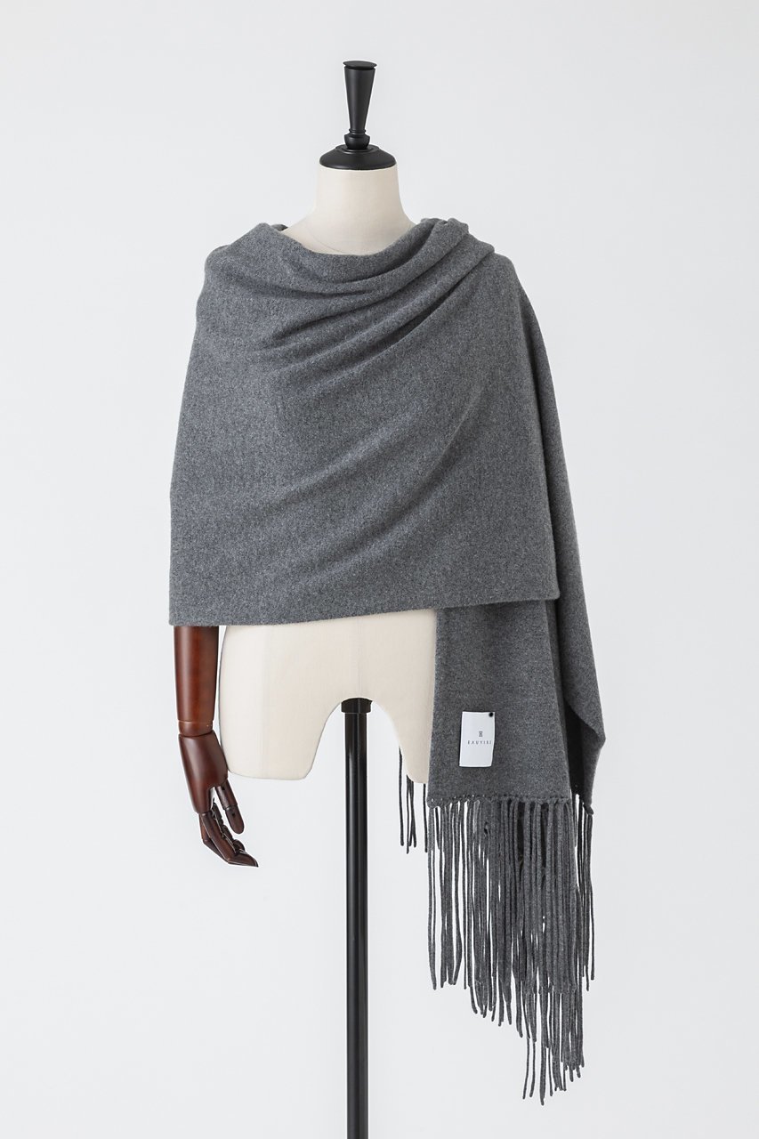 【オーヴィル/EAUVIRE】のフリンジストール 人気、トレンドファッション・服の通販 founy(ファニー)  ファッション Fashion レディースファッション Fashion for Women ストール Soft & Warm Scarves マフラー・スヌード / 冬小物の定番 Scarves & Mufflers ストール Stole, Wrap フリンジ Fringe, Tassel ベビー Baby, Babywear マフラー Scarf, Muffler 新作・新入荷 New Arrivals / New In  other-1|ID: prp329100004750189 ipo3291000000034347169