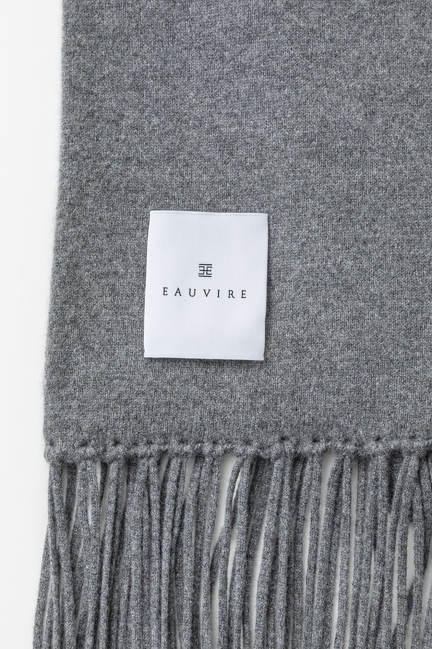 【オーヴィル/EAUVIRE】のフリンジストール 人気、トレンドファッション・服の通販 founy(ファニー) 　ファッション　Fashion　レディースファッション　Fashion for Women　ストール　Soft & Warm Scarves　マフラー・スヌード / 冬小物の定番　Scarves & Mufflers　ストール　Stole, Wrap　フリンジ　Fringe, Tassel　ベビー　Baby, Babywear　マフラー　Scarf, Muffler　other-4|ID: prp329100004750189 ipo3291000000036184336