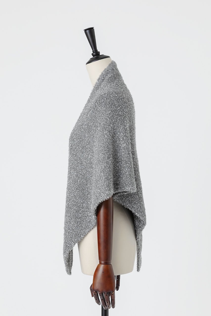 【オーヴィル/EAUVIRE】のストール 人気、トレンドファッション・服の通販 founy(ファニー)  ファッション Fashion レディースファッション Fashion for Women ストール Soft & Warm Scarves マフラー・スヌード / 冬小物の定番 Scarves & Mufflers イタリア Italy エレガント 上品 Elegant ストール Stole, Wrap マフラー Scarf, Muffler 新作・新入荷 New Arrivals / New In other-2|ID: prp329100004750190 ipo3291000000034347178