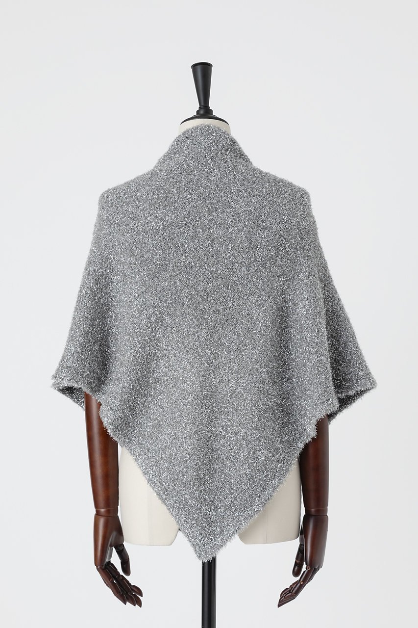 【オーヴィル/EAUVIRE】のストール 人気、トレンドファッション・服の通販 founy(ファニー)  ファッション Fashion レディースファッション Fashion for Women ストール Soft & Warm Scarves マフラー・スヌード / 冬小物の定番 Scarves & Mufflers イタリア Italy エレガント 上品 Elegant ストール Stole, Wrap マフラー Scarf, Muffler 新作・新入荷 New Arrivals / New In other-3|ID: prp329100004750190 ipo3291000000034347179