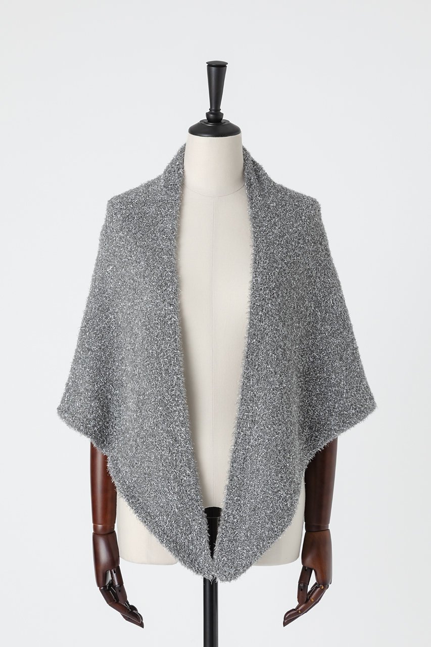 【オーヴィル/EAUVIRE】のストール 人気、トレンドファッション・服の通販 founy(ファニー) 　ファッション　Fashion　レディースファッション　Fashion for Women　ストール　Soft & Warm Scarves　マフラー・スヌード / 冬小物の定番　Scarves & Mufflers　イタリア　Italy　エレガント 上品　Elegant　ストール　Stole, Wrap　マフラー　Scarf, Muffler　 other-1|ID: prp329100004750190 ipo3291000000036086682