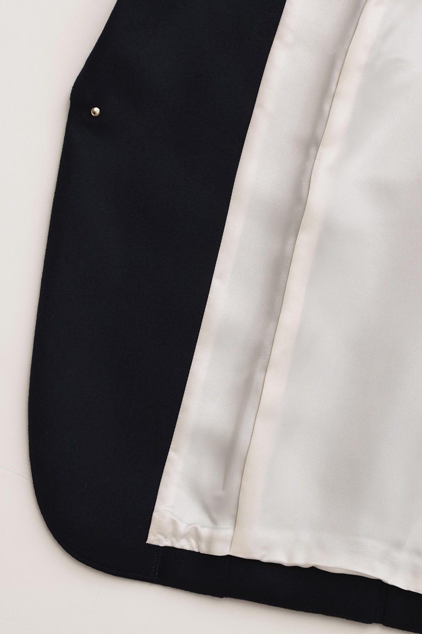 【ヒューエルミュージアム/hueLe Museum】の【STUMBLY】Baloon Silhouette Gilet 人気、トレンドファッション・服の通販 founy(ファニー) 　ファッション　Fashion　レディースファッション　Fashion for Women　アウター　Coat / Outerwear Collection　レディースジャケット・軽アウター　Jackets　シンプル　Simple, Minimal　ジャケット　Jacket, Outerwear　バランス　Balance, Style Balance　パターン　Pattern, Design Print　ボックス　Boxy, Box Shape　ポケット　Pocket, Pocket Detail　other-6|ID: prp329100004750191 ipo3291000000036234917