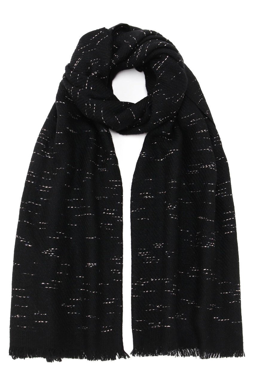 【ル フィル/LE PHIL】のDRIZZLE IKAT インテリア・キッズ・メンズ・レディースファッション・服の通販 founy(ファニー)  ファッション Fashion レディースファッション Fashion for Women ストール Soft & Warm Scarves マフラー・スヌード / 冬小物の定番 Scarves & Mufflers ショール Shawl, Wrap スカーフ Scarf, Neckwear ストール Stole, Wrap マフラー Scarf, Muffler 新作・新入荷 New Arrivals / New In ブラック|ID: prp329100004750193 ipo3291000000034347203