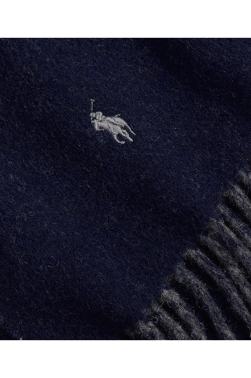 【ラルフローレン/RALPH LAUREN】の【UNISEX】【POLO RALPH LAUREN】リバーシブル ウールブレンド マフラー 人気、トレンドファッション・服の通販 founy(ファニー) ファッション Fashion レディースファッション Fashion for Women ストール Soft & Warm Scarves マフラー・スヌード / 冬小物の定番 Scarves & Mufflers ユニセックス Unisex, Genderless シンプル Simple, Minimal ストール Stole, Wrap マフラー Scarf, Muffler リバーシブル Reversible, Two-Sided other-2|ID: prp329100004750195 ipo3291000000034347220