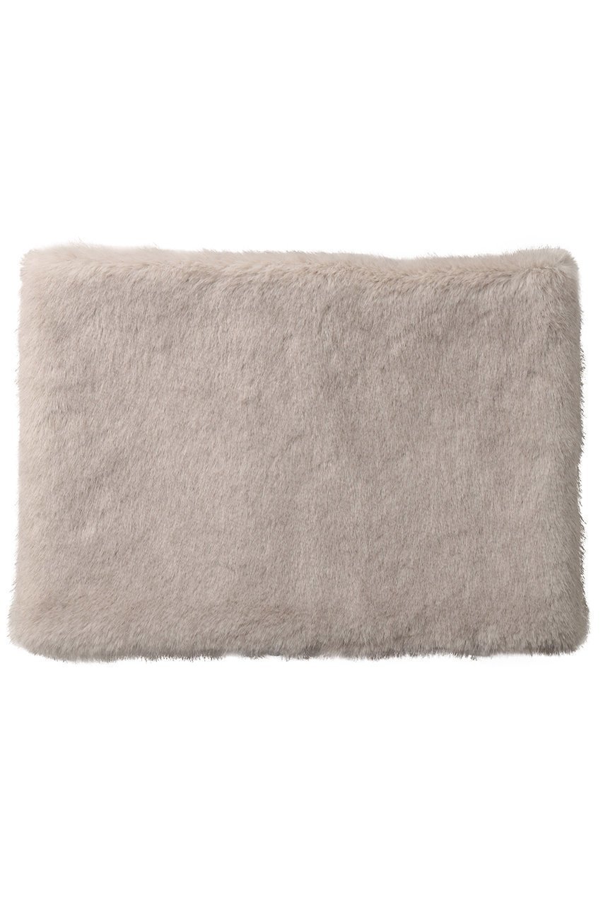 【スロウ/THROW】のREMI フェイクファーネックウォーマー 人気、トレンドファッション・服の通販 founy(ファニー) ファッション Fashion レディースファッション Fashion for Women ストール Soft & Warm Scarves マフラー・スヌード / 冬小物の定番 Scarves & Mufflers シンプル Simple, Minimal ジャケット Jacket, Outerwear ストール Stole, Wrap フェイクファー Faux Fur, Imitation Fur ベーシック Basic, Essential マフラー Scarf, Muffler ラグジュアリー Luxury, Elegant A/W・秋冬 Autumn/Winter other-3|ID: prp329100004750196 ipo3291000000034347226