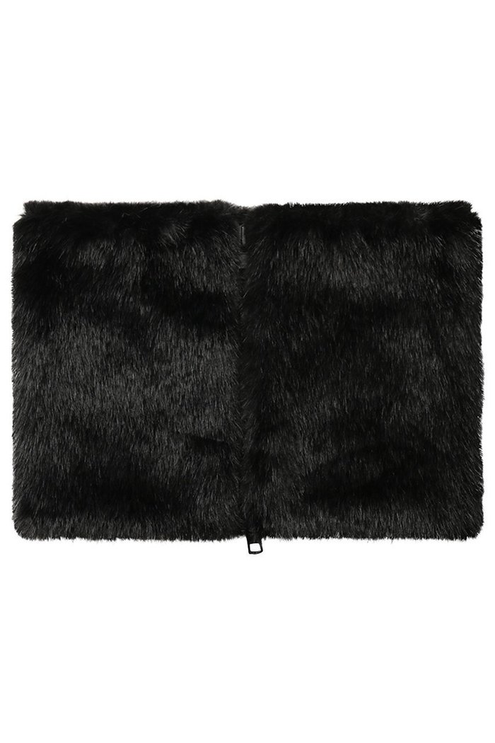 【スロウ/THROW】のREMI フェイクファーネックウォーマー インテリア・キッズ・メンズ・レディースファッション・服の通販 founy(ファニー) https://founy.com/ ファッション Fashion レディースファッション Fashion for Women ストール Soft & Warm Scarves マフラー・スヌード / 冬小物の定番 Scarves & Mufflers シンプル Simple, Minimal ジャケット Jacket, Outerwear ストール Stole, Wrap フェイクファー Faux Fur, Imitation Fur ベーシック Basic, Essential マフラー Scarf, Muffler ラグジュアリー Luxury, Elegant A/W・秋冬 Autumn/Winter |ID: prp329100004750196 ipo3291000000036049621