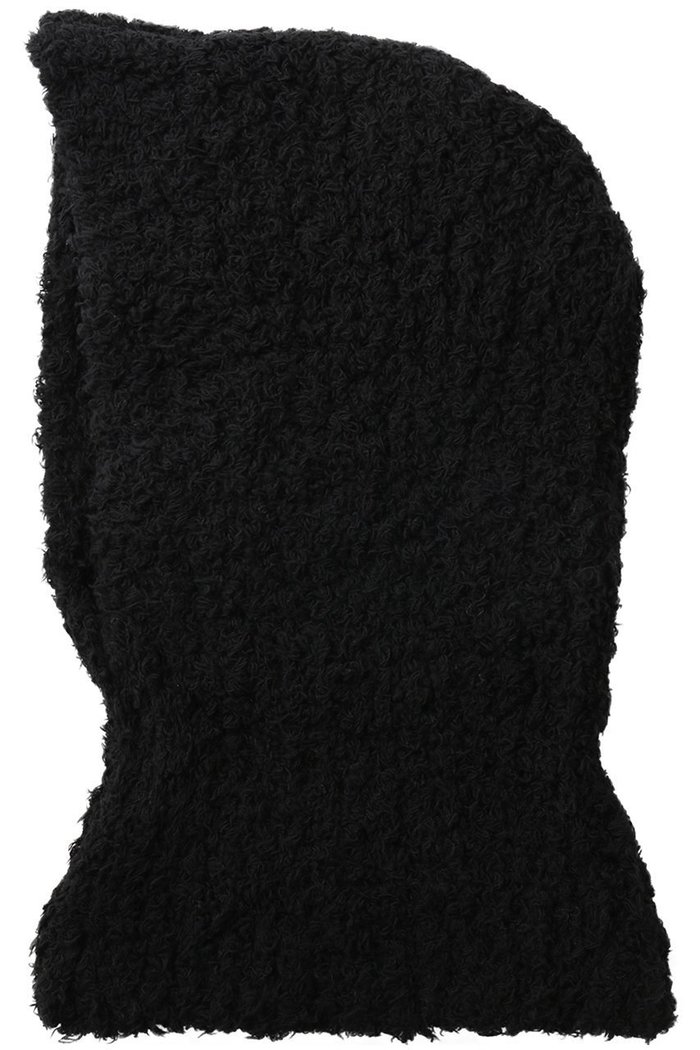 【キジマ タカユキ/KIJIMA TAKAYUKI】のファーニットバラクラバ インテリア・キッズ・メンズ・レディースファッション・服の通販 founy(ファニー) https://founy.com/ ファッション Fashion レディースファッション Fashion for Women トップス・カットソー Cut & Sew Tops ニット Knit Tops & Sweaters キャップ&ハット Hats & Caps アクセサリー Fashion Accessories キャップ Cap, Baseball Cap シンプル Simple, Minimal バラクラバ Balaclava 冬 Winter / This Winter 帽子 Hat, Headwear 防寒 Cold Protection, Winter-Ready |ID: prp329100004750198 ipo3291000000036184342