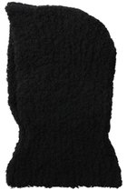 【キジマ タカユキ/KIJIMA TAKAYUKI】のファーニットバラクラバ ブラック|ID: prp329100004750198 ipo3291000000036184343