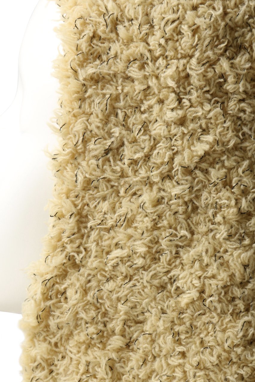 【キジマ タカユキ/KIJIMA TAKAYUKI】のファーニットバラクラバ 人気、トレンドファッション・服の通販 founy(ファニー) 　ファッション　Fashion　レディースファッション　Fashion for Women　トップス・カットソー　Cut & Sew Tops　ニット　Knit Tops & Sweaters　キャップ&ハット　Hats & Caps　アクセサリー　Fashion Accessories　キャップ　Cap, Baseball Cap　シンプル　Simple, Minimal　バラクラバ　Balaclava　冬　Winter / This Winter　帽子　Hat, Headwear　防寒　Cold Protection, Winter-Ready　other-4|ID: prp329100004750198 ipo3291000000036184347