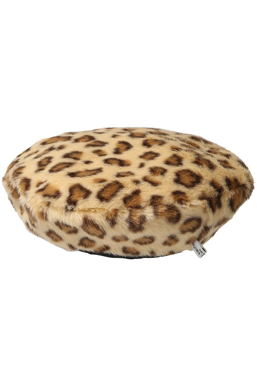 【キジマ タカユキ/KIJIMA TAKAYUKI】のリバーシブルベレー 人気、トレンドファッション・服の通販 founy(ファニー) 　ファッション　Fashion　レディースファッション　Fashion for Women　キャップ&ハット　Hats & Caps　シンプル　Simple, Minimal　フォルム　Silhouette, Form　レオパード　Leopard, Animal Print　帽子　Hat, Headwear　無地　Plain, Solid Color　A/W・秋冬　Autumn/Winter　other-3|ID: prp329100004750203 ipo3291000000036184358