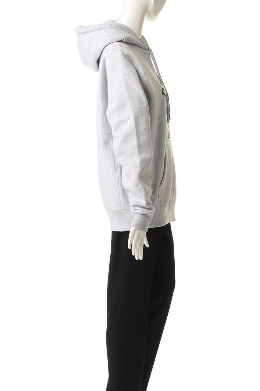 【プルミエ アロンディスモン/1er Arrondissement】の【SOLto】スウェットパーカー 人気、トレンドファッション・服の通販 founy(ファニー) 　ファッション　Fashion　レディースファッション　Fashion for Women　トップス・カットソー　Cut & Sew Tops　シャツ・ブラウス・オフィスカジュアル　Elegant Blouses & Button-Ups　レディースパーカー・カジュアルフーディー　Casual Hoodies & Sweatshirts　ロングTシャツ・Tシャツ　Longline T-Shirts & Tees　スウェット・クルーネックトップス　Sweatshirts & Crewnecks / Relaxed Fit Sweat Tops　カットソー・ベーシックTシャツ　Cut-and-Sewn Tops / Stretch Tees & Basics　デニム　Denim, Jeans Material　フロント　Front, Front Design　プリント　Print, Printed Pattern　再入荷　Restock / Back in Stock　other-3|ID: prp329100004750206 ipo3291000000035905153