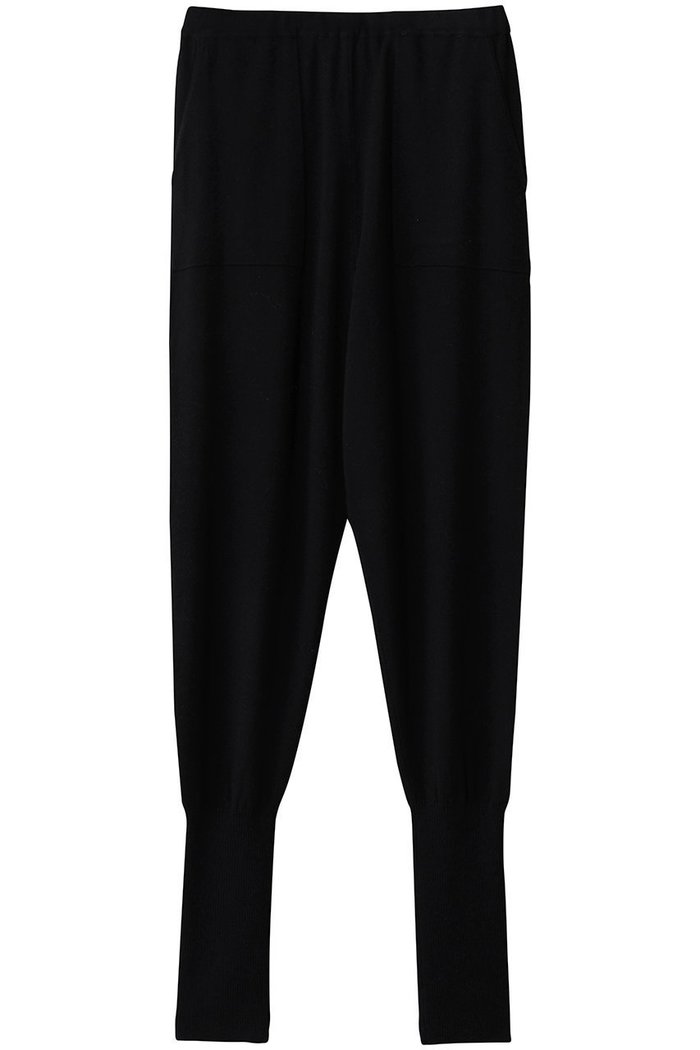 【プルミエ アロンディスモン/1er Arrondissement】の【TICCA】ジョッパーズニットパンツ インテリア・キッズ・メンズ・レディースファッション・服の通販 founy(ファニー) https://founy.com/ ファッション Fashion レディースファッション Fashion for Women パンツ Pants & Trousers フィット Fit, Slim Fit 新作・新入荷 New Arrivals / New In |ID: prp329100004750207 ipo3291000000034347303
