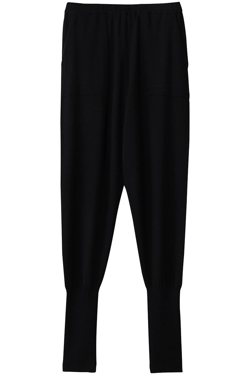 【プルミエ アロンディスモン/1er Arrondissement】の【TICCA】ジョッパーズニットパンツ 人気、トレンドファッション・服の通販 founy(ファニー)  ファッション Fashion レディースファッション Fashion for Women パンツ Pants & Trousers フィット Fit, Slim Fit 新作・新入荷 New Arrivals / New In  other-1|ID: prp329100004750207 ipo3291000000034347303