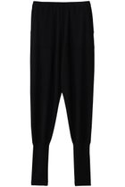 【プルミエ アロンディスモン/1er Arrondissement】の【TICCA】ジョッパーズニットパンツ 人気、トレンドファッション・服の通販 founy(ファニー) ファッション Fashion レディースファッション Fashion for Women パンツ Pants & Trousers フィット Fit, Slim Fit 新作・新入荷 New Arrivals / New In thumbnail ブラック|ID: prp329100004750207 ipo3291000000034347304