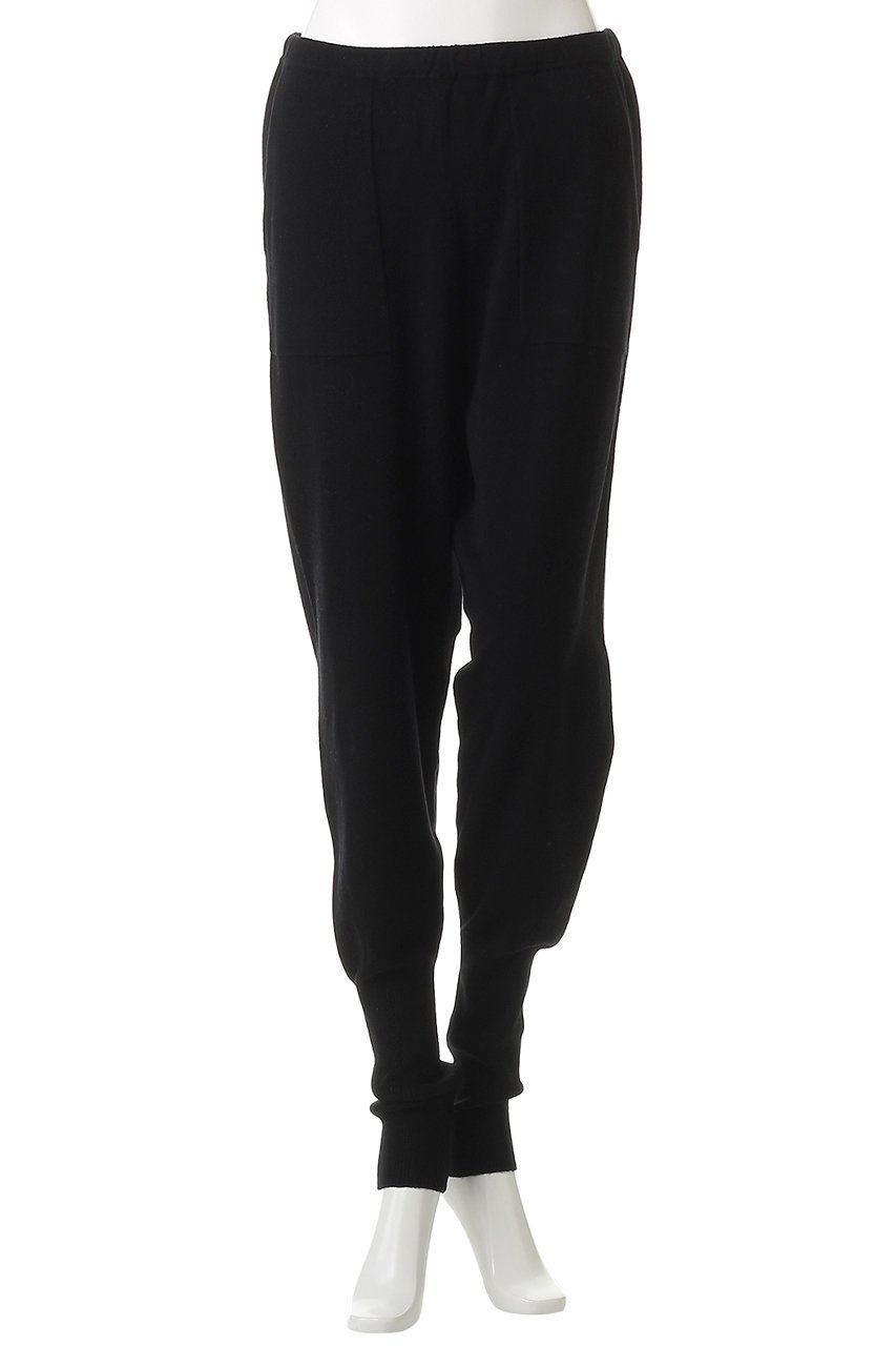 【プルミエ アロンディスモン/1er Arrondissement】の【TICCA】ジョッパーズニットパンツ 人気、トレンドファッション・服の通販 founy(ファニー) 　ファッション　Fashion　レディースファッション　Fashion for Women　パンツ　Pants & Trousers　フィット　Fit, Slim Fit　other-2|ID: prp329100004750207 ipo3291000000036086743