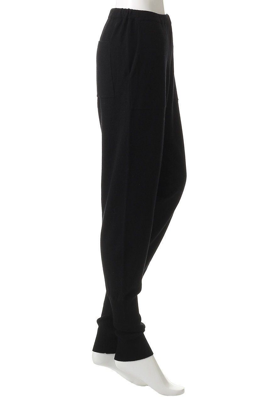 【プルミエ アロンディスモン/1er Arrondissement】の【TICCA】ジョッパーズニットパンツ 人気、トレンドファッション・服の通販 founy(ファニー) 　ファッション　Fashion　レディースファッション　Fashion for Women　パンツ　Pants & Trousers　フィット　Fit, Slim Fit　other-3|ID: prp329100004750207 ipo3291000000036086745