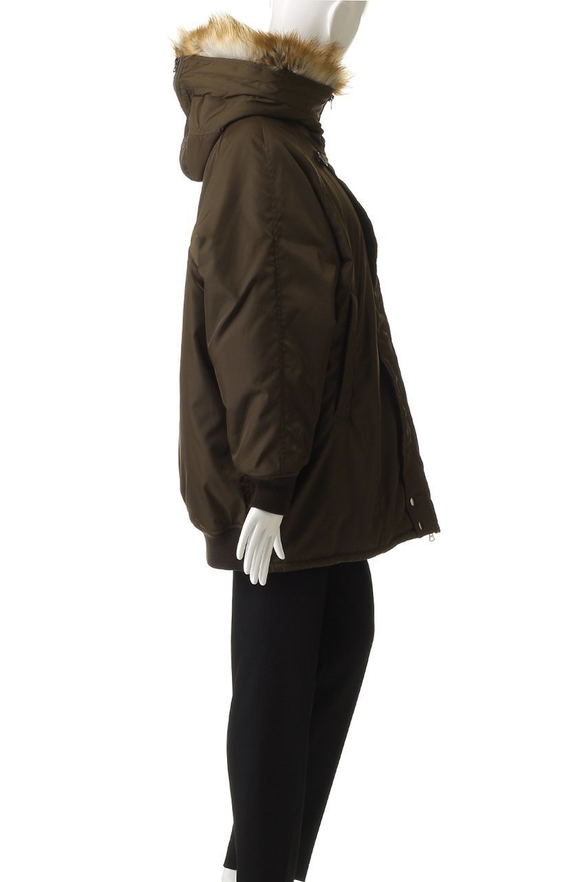 【プルミエ アロンディスモン/1er Arrondissement】の【TICCA】ミリタリージャケット 人気、トレンドファッション・服の通販 founy(ファニー)  ファッション Fashion レディースファッション Fashion for Women アウター Coat / Outerwear Collection レディースジャケット・軽アウター Jackets おすすめ Recommended / Our Picks ジップ Zip, Zipper ジャケット Jacket, Outerwear ミリタリー Military, Army Style エレガント 上品 Elegant 新作・新入荷 New Arrivals / New In other-3|ID: prp329100004750208 ipo3291000000034347313