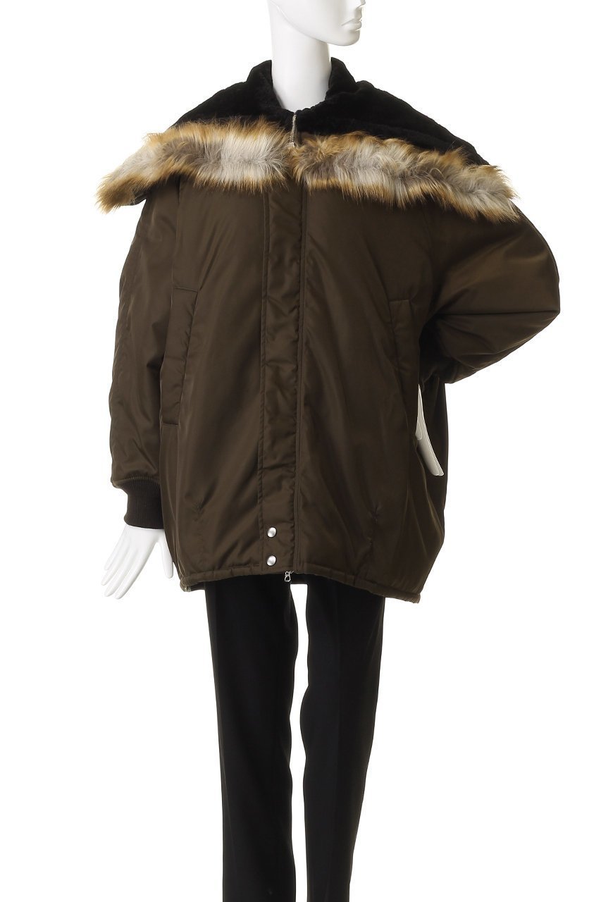 【プルミエ アロンディスモン/1er Arrondissement】の【TICCA】ミリタリージャケット 人気、トレンドファッション・服の通販 founy(ファニー)  ファッション Fashion レディースファッション Fashion for Women アウター Coat / Outerwear Collection レディースジャケット・軽アウター Jackets おすすめ Recommended / Our Picks ジップ Zip, Zipper ジャケット Jacket, Outerwear ミリタリー Military, Army Style エレガント 上品 Elegant 新作・新入荷 New Arrivals / New In other-7|ID: prp329100004750208 ipo3291000000034347317