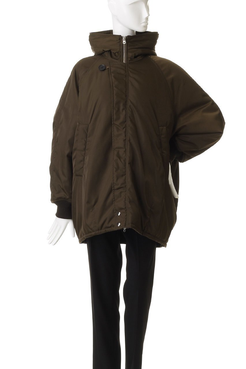 【プルミエ アロンディスモン/1er Arrondissement】の【TICCA】ミリタリージャケット 人気、トレンドファッション・服の通販 founy(ファニー)  ファッション Fashion レディースファッション Fashion for Women アウター Coat / Outerwear Collection レディースジャケット・軽アウター Jackets おすすめ Recommended / Our Picks ジップ Zip, Zipper ジャケット Jacket, Outerwear ミリタリー Military, Army Style エレガント 上品 Elegant 新作・新入荷 New Arrivals / New In other-8|ID: prp329100004750208 ipo3291000000034347318