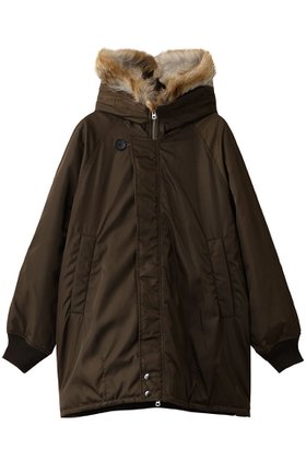 【プルミエ アロンディスモン/1er Arrondissement】 【TICCA】ミリタリージャケット人気、トレンドファッション・服の通販 founy(ファニー) ファッション Fashion レディースファッション Fashion for Women アウター Coat / Outerwear Collection レディースジャケット・軽アウター Jackets おすすめ Recommended / Our Picks ジップ Zip, Zipper ジャケット Jacket, Outerwear ミリタリー Military, Army Style エレガント 上品 Elegant |ID:prp329100004750208