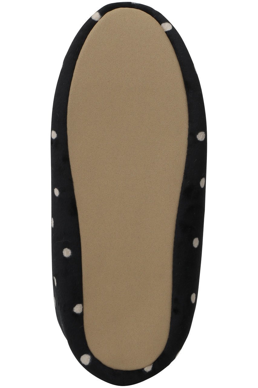 【キッドブルー/KID BLUE / GOODS】の25ストレッチシャギードットルームシューズ 人気、トレンドファッション・服の通販 founy(ファニー) 　おすすめ　Recommended / Our Picks　ギフト プレゼント　Gift / Present　コレクション　Collection, Seasonal Line　シューズ　Shoes, Footwear　ストレッチ　Stretch, Stretchy Fabric　ドット　Polka Dot, Dot Pattern　フィット　Fit, Slim Fit　リラックス　Relax, Relaxed Fit　人気　Popular, Best Seller　冬　Winter / This Winter　other-5|ID: prp329100004750216 ipo3291000000035860452