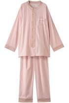 【キッドブルー/KID BLUE】の25プレーンネルパジャマ ピンク|ID: prp329100004750217 ipo3291000000034347398