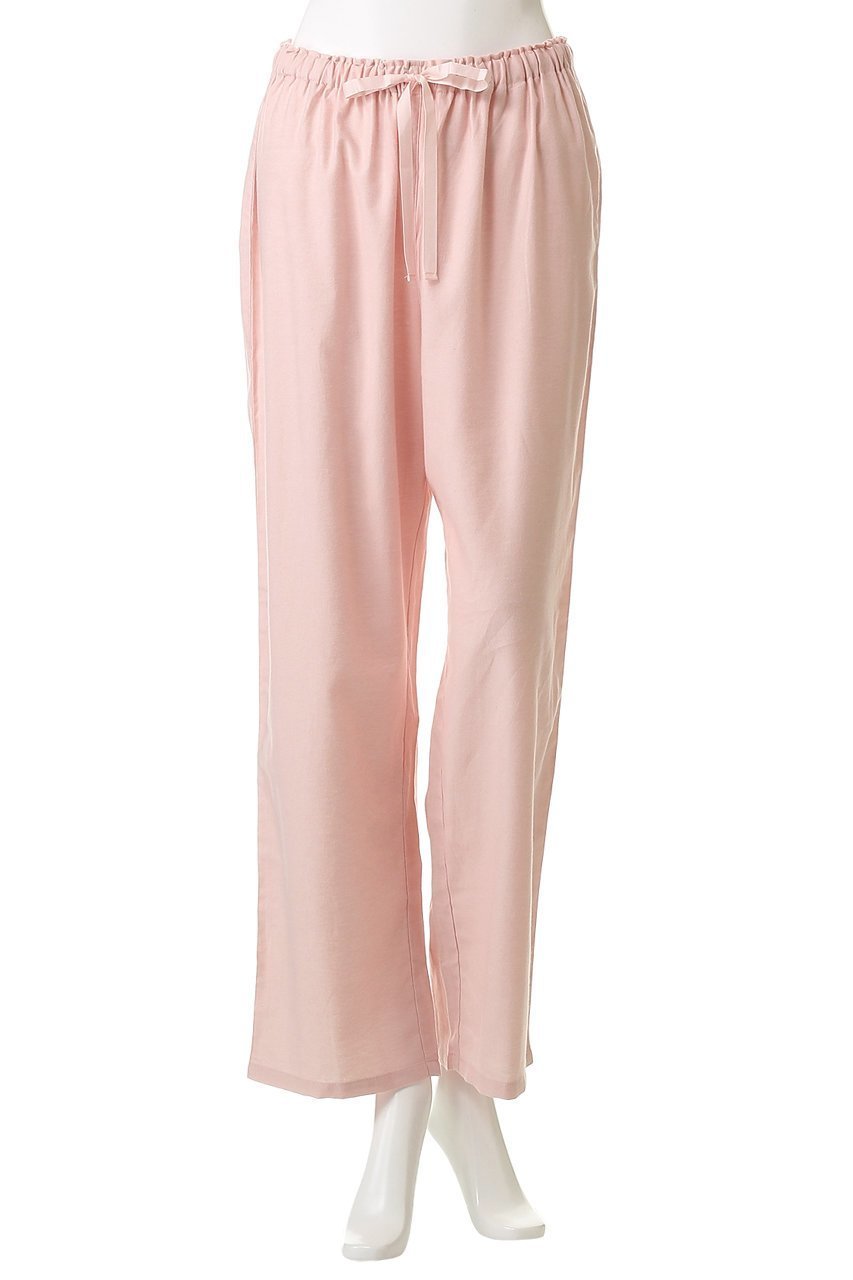 【キッドブルー/KID BLUE】の25プレーンネルパジャマ 人気、トレンドファッション・服の通販 founy(ファニー) ファッション Fashion レディースファッション Fashion for Women トップス・カットソー Cut & Sew Tops ギャザー Gathered, Ruffled スリーブ Sleeve, Long Sleeve / Short Sleeve パジャマ Pajamas, Sleepwear フェミニン Feminine, Girly ロング Long, Long-Length 再入荷 Restock / Back in Stock other-6|ID: prp329100004750219 ipo3291000000035443862