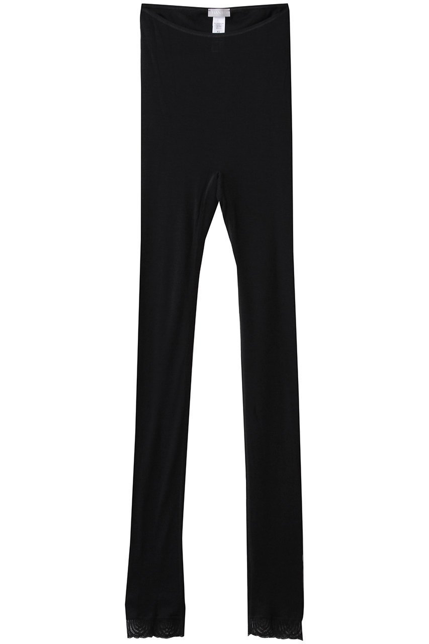【ハンロ/HANRO】のWOOLEN LACEロングボトム 人気、トレンドファッション・服の通販 founy(ファニー)  ファッション Fashion レディースファッション Fashion for Women 下着・ランジェリー Lingerie & Intimates その他ランジェリー・インナーアイテム Other Lingerie / Intimates インナー Innerwear エレガント 上品 Elegant シルク Silk, 100% Silk ジャカード/ジャガード Jacquard, Woven Pattern ボトム Bottoms, Lower Wear ランジェリー Lingerie, Intimate Wear レース Lace, Lace Fabric ロング Long, Long-Length 新作・新入荷 New Arrivals / New In A/W・秋冬 Autumn/Winter  other-1|ID: prp329100004750220 ipo3291000000034347424