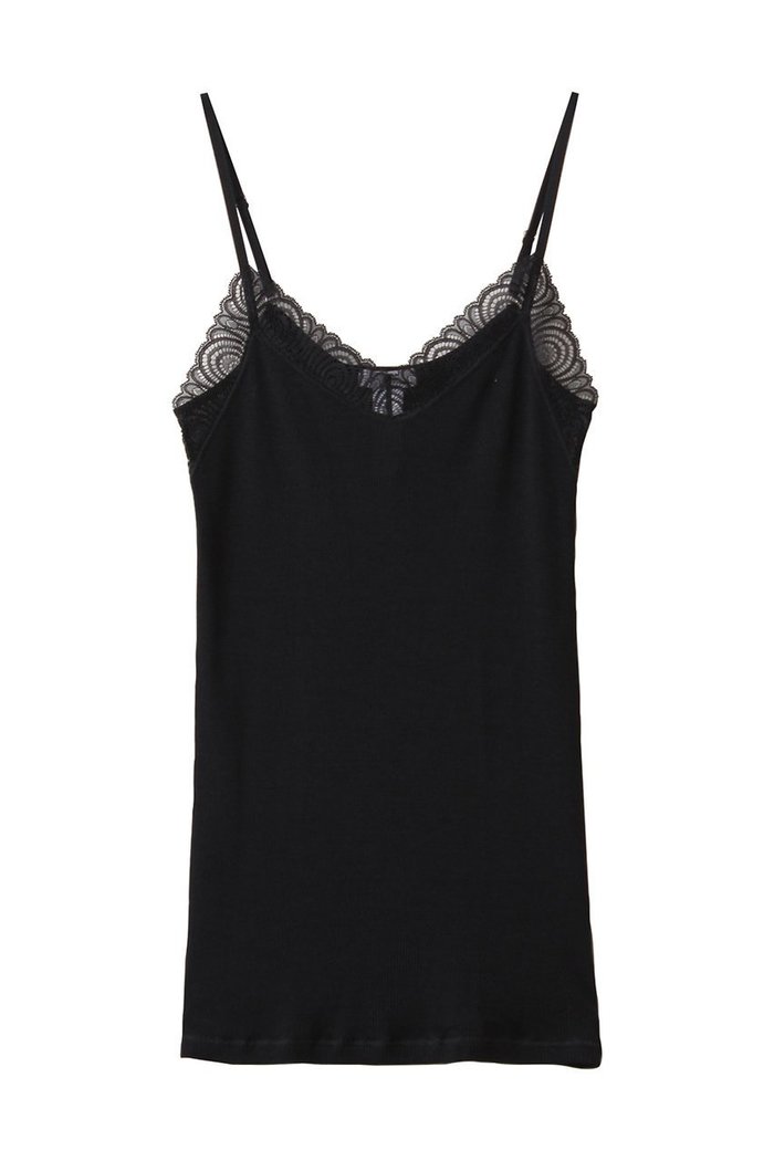 【ハンロ/HANRO】のWOOLEN LACEキャミソール インテリア・キッズ・メンズ・レディースファッション・服の通販 founy(ファニー) https://founy.com/ ファッション Fashion レディースファッション Fashion for Women 下着・ランジェリー Lingerie & Intimates その他ランジェリー・インナーアイテム Other Lingerie / Intimates インナー Innerwear エレガント 上品 Elegant キャミソール Camisole, Spaghetti Strap Top シルク Silk, 100% Silk ジャカード/ジャガード Jacquard, Woven Pattern ランジェリー Lingerie, Intimate Wear レース Lace, Lace Fabric 定番 Standard, Basic Item A/W・秋冬 Autumn/Winter |ID: prp329100004750223 ipo3291000000035667806