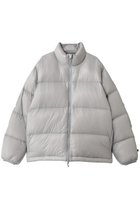 【ダイワ ピアサーティーナイン/DAIWA PIER39 / MEN】の【MEN】TECH ULTRA LIGHT DOWN JACKET シルバー|ID:prp329100004750224