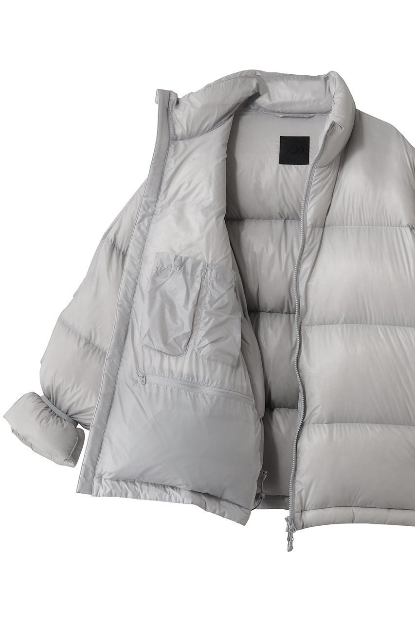 【ダイワ ピアサーティーナイン/DAIWA PIER39 / MEN】の【MEN】TECH ULTRA LIGHT DOWN JACKET 人気、トレンドファッション・服の通販 founy(ファニー) 　ファッション　Fashion　メンズファッション　Fashion for Men　アウター　Men's Coats Outerwear　インナー　Innerwear　シンプル　Simple, Minimal　ジャケット　Jacket, Outerwear　スタンド　Stand Collar, Upright Stand　スポーツ　Sports, Activewear　ダウン　Down, Puffer　プリーツ　Pleats, Pleated　ポケット　Pocket, Pocket Detail　ミリタリー　Military, Army Style　軽量　Lightweight, Ultra Light　other-7|ID: prp329100004750224 ipo3291000000036086770