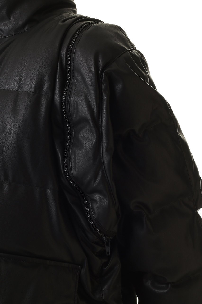 【ダイワ ピアサーティーナイン/DAIWA PIER39 / MEN】の【MEN】TECH 2WAY SYNTHETIC SKIN DOWN JACKET 人気、トレンドファッション・服の通販 founy(ファニー)  ファッション Fashion メンズファッション Fashion for Men アウター Men's Coats Outerwear アウトドア Outdoor Clothing インナー Innerwear クラシカル Classical, Vintage-Inspired ジャケット Jacket, Outerwear スポーツ Sports, Activewear ダウン Down, Puffer チェック Check, Plaid, Tartan プリーツ Pleats, Pleated ベスト Vest, Waistcoat ポケット Pocket, Pocket Detail ミリタリー Military, Army Style ワーク Workwear, Utility Style 新作・新入荷 New Arrivals / New In 軽量 Lightweight, Ultra Light other-6|ID: prp329100004750225 ipo3291000000034347481