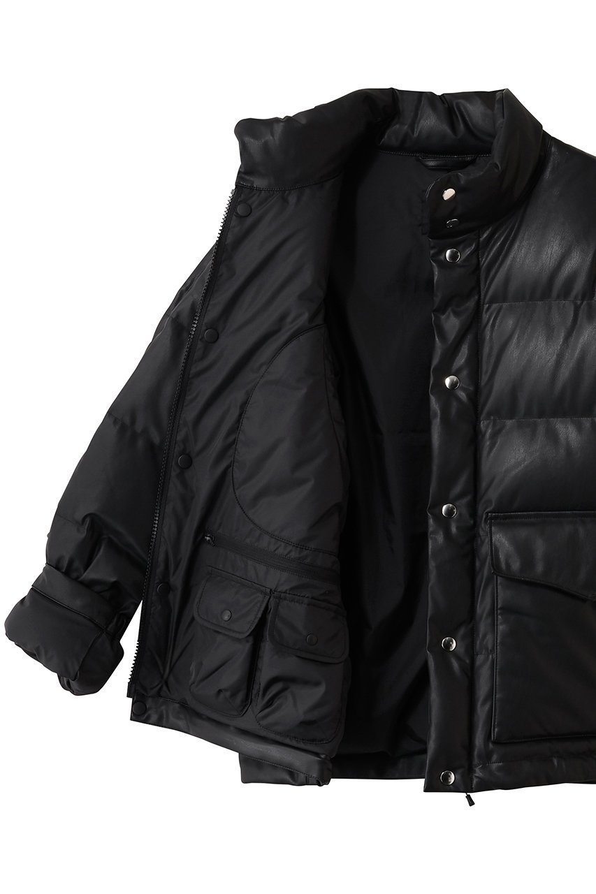 【ダイワ ピアサーティーナイン/DAIWA PIER39 / MEN】の【MEN】TECH 2WAY SYNTHETIC SKIN DOWN JACKET 人気、トレンドファッション・服の通販 founy(ファニー)  ファッション Fashion メンズファッション Fashion for Men アウター Men's Coats Outerwear アウトドア Outdoor Clothing インナー Innerwear クラシカル Classical, Vintage-Inspired ジャケット Jacket, Outerwear スポーツ Sports, Activewear ダウン Down, Puffer チェック Check, Plaid, Tartan プリーツ Pleats, Pleated ベスト Vest, Waistcoat ポケット Pocket, Pocket Detail ミリタリー Military, Army Style ワーク Workwear, Utility Style 新作・新入荷 New Arrivals / New In 軽量 Lightweight, Ultra Light other-7|ID: prp329100004750225 ipo3291000000034347482