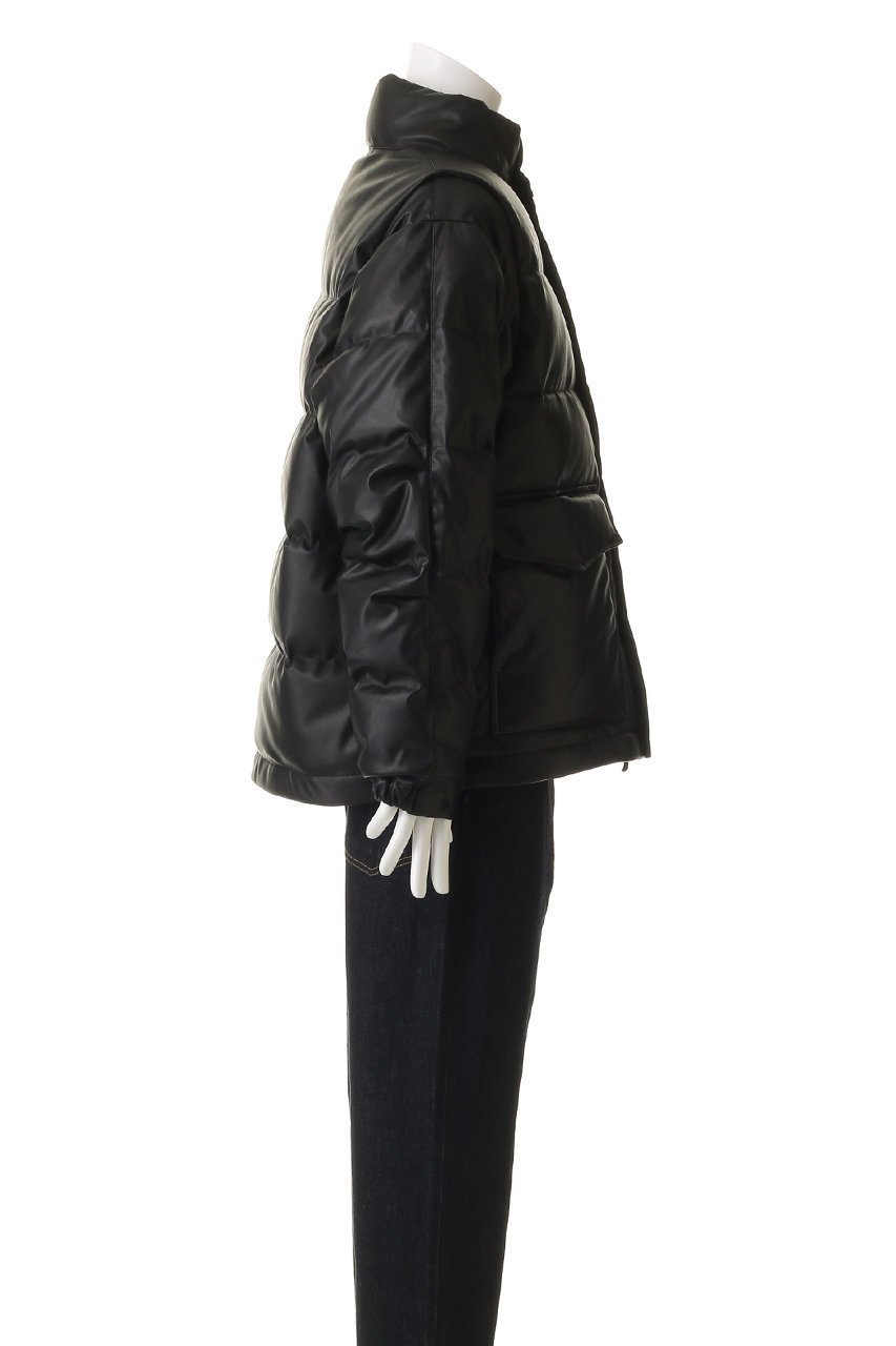 【ダイワ ピアサーティーナイン/DAIWA PIER39 / MEN】の【MEN】TECH 2WAY SYNTHETIC SKIN DOWN JACKET 人気、トレンドファッション・服の通販 founy(ファニー) 　ファッション　Fashion　メンズファッション　Fashion for Men　アウター　Men's Coats Outerwear　アウトドア　Outdoor Clothing　インナー　Innerwear　クラシカル　Classical, Vintage-Inspired　ジャケット　Jacket, Outerwear　スポーツ　Sports, Activewear　ダウン　Down, Puffer　チェック　Check, Plaid, Tartan　プリーツ　Pleats, Pleated　ベスト　Vest, Waistcoat　ポケット　Pocket, Pocket Detail　ミリタリー　Military, Army Style　ワーク　Workwear, Utility Style　軽量　Lightweight, Ultra Light　other-3|ID: prp329100004750225 ipo3291000000035905195