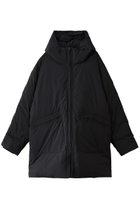 【ダイワ ピアサーティーナイン/DAIWA PIER39 / MEN】の【MEN】TECH 2WAY CADET DOWN PARKA ブラック|ID:prp329100004750226