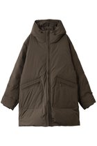 【ダイワ ピアサーティーナイン/DAIWA PIER39 / MEN】の【MEN】TECH 2WAY CADET DOWN PARKA ブラウンカーキ|ID:prp329100004750226