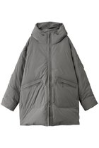 【ダイワ ピアサーティーナイン/DAIWA PIER39 / MEN】の【MEN】TECH 2WAY CADET DOWN PARKA グレー|ID:prp329100004750226